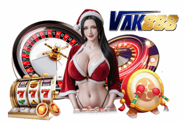 vak slot