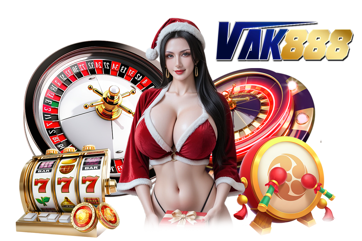 vak slot