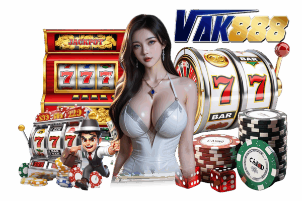 vak คาสิโน
