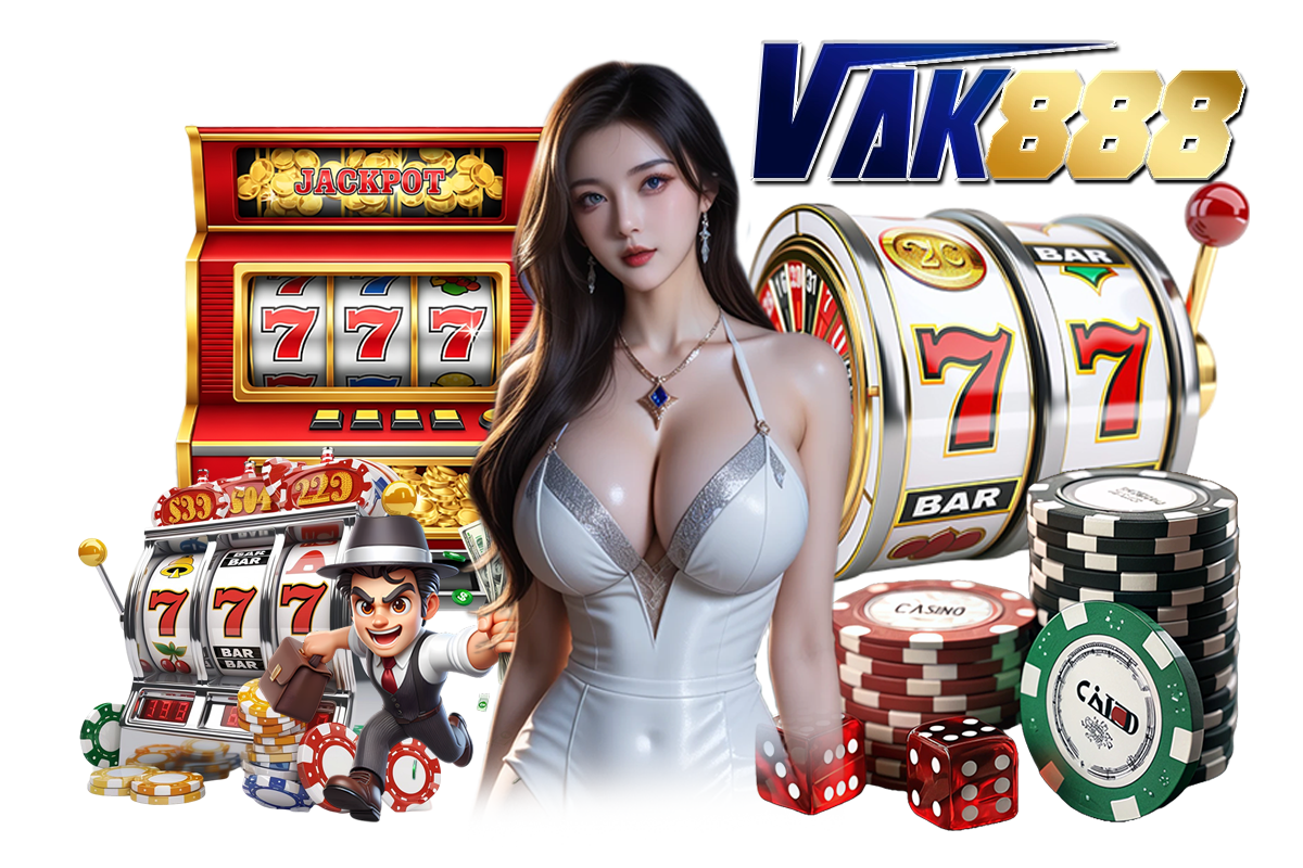 vak คาสิโน