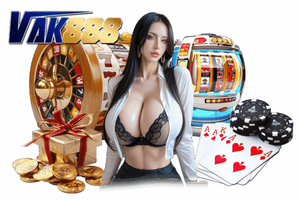 vak888 login