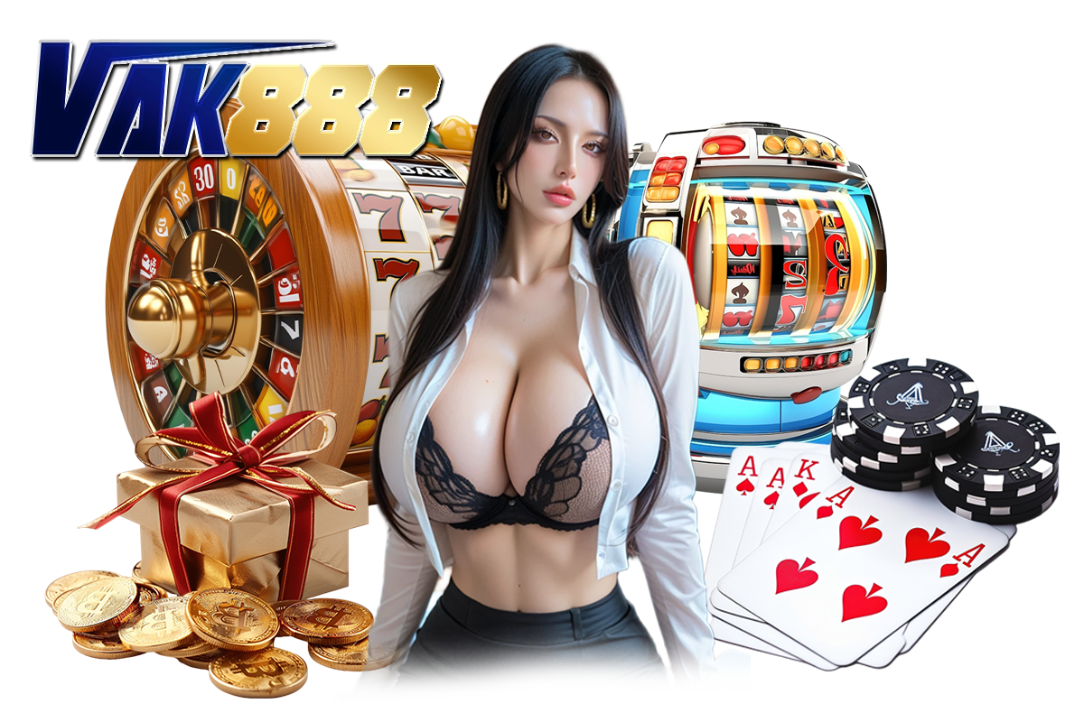 vak888 login