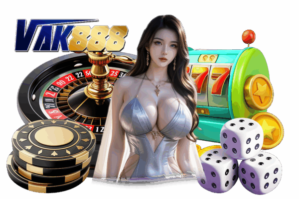 พารวย 888