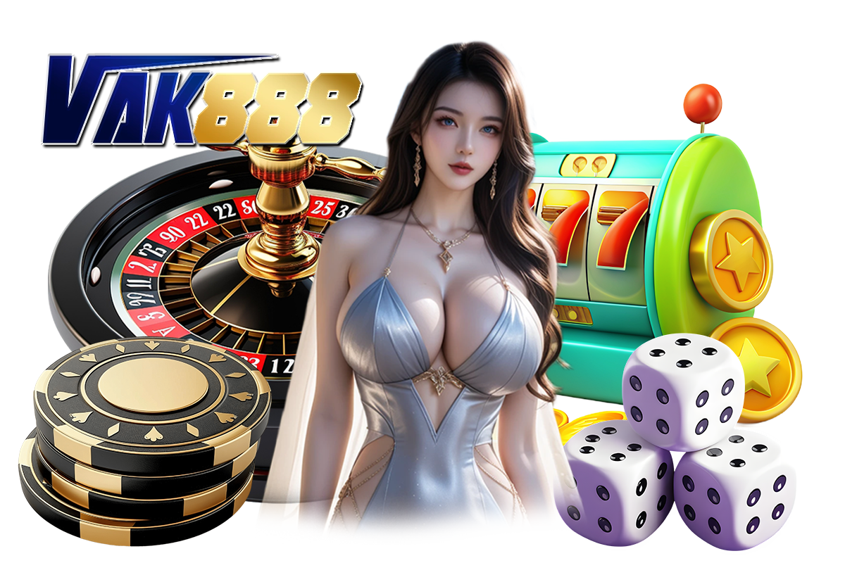 พารวย 888