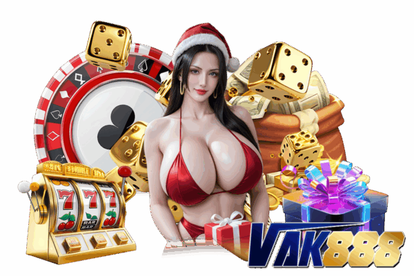เว็บพนัน vak888